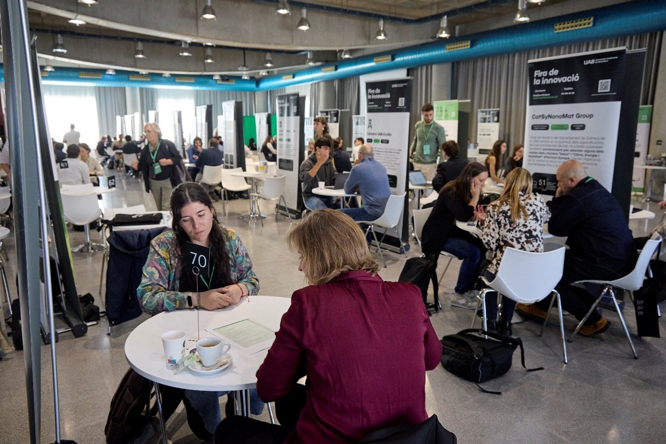 Fira de la innovació